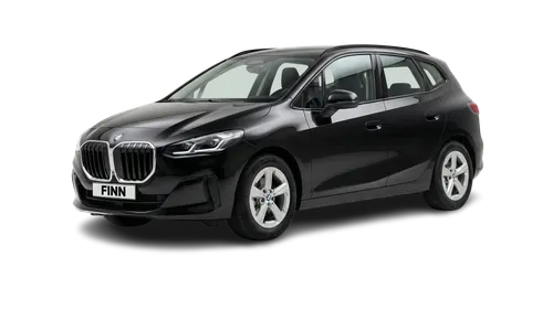 BMW BMW 2er Active Tourer 220i Steptronic im Auto Abo von FINN