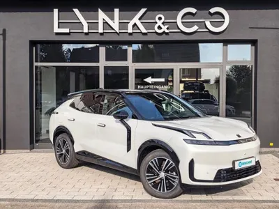 Lynk & Co LYNK & Co 08 Core PHEV ALLE FARBEN P im Leasing von LeasingMarkt.de