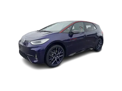 VW VW ID.3 GTX Performance 79 kWh GTX Fire+Ice im Auto Abo von CARIFY