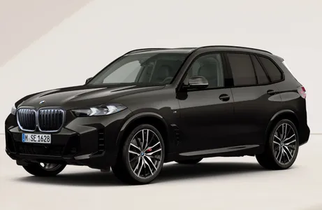 BMW BMW X5 BMW X5 M Sportpaket Pro xDrive40d Sport-Automatic Getriebe Steptronic 259 kW (352 PS) im Auto Abo von Auto Ritter