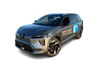Mitsubishi MITSUBISHI Eclipse Cross Instyle im Auto Abo von CARIFY
