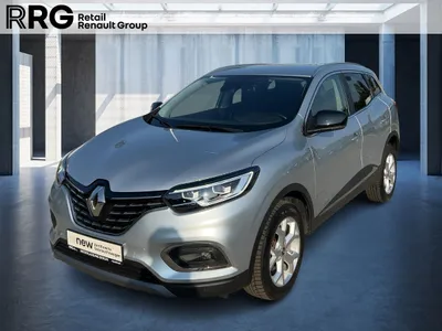 Renault Renault Kadjar im Auto Abo von 9Drive