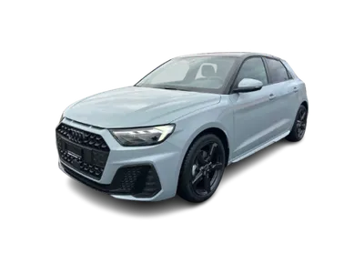 Audi AUDI A1 Sportback 35 TFSI S Line S-tronic im Auto Abo von CARIFY