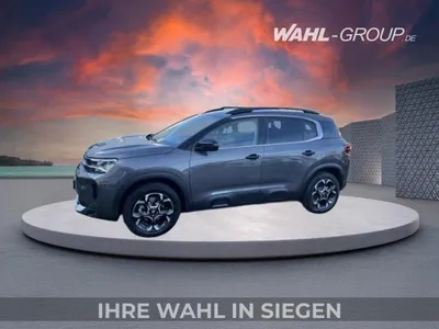 Citroen Citroën C5 Aircross Hybrid Max 145 ë-DSC6//LED/ NAVI/🚀Aktionsleasing 🚀 bitte Fahrzeugbeschreibung beachten im Auto Abo von LeasingMarkt.de