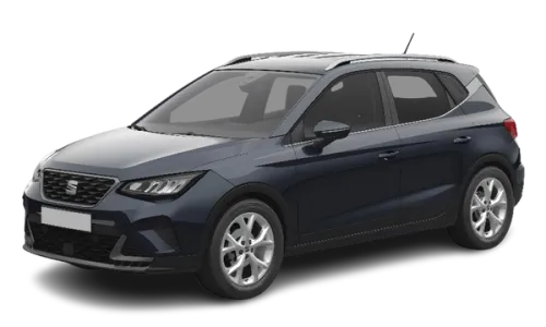 Seat Seat Arona im Auto Abo von Sport Auto Plus