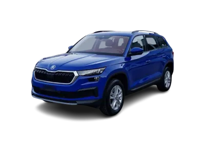 Skoda SKODA Kodiaq 2.0 TDI Ambition DSG im Auto Abo von CARIFY