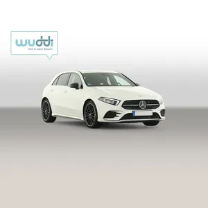 Mercedes Mercedes-Benz A AMG Line Rückfahrkamera im Auto Abo von Faaren