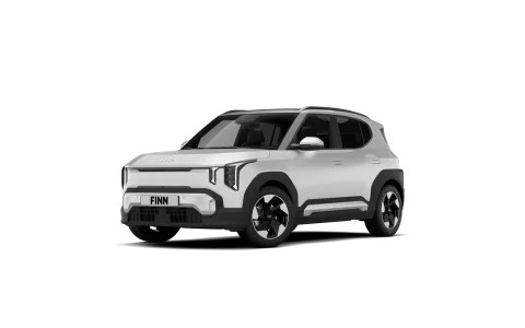 Kia Kia EV2 42,2 kWh im Auto Abo von FINN