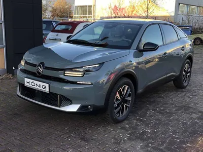 Citroen Citroën C4 130PS Automatik MAX Winterpaket im Auto Abo von Mobile.de