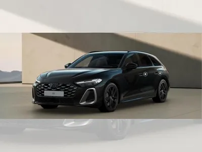 Audi Audi S5 Avant edition one  ⇒ 367PS  ⇒ Pan.-Dach ⇒ Tech Plus  ⇒ Standheizung im Leasing von LeasingMarkt.de