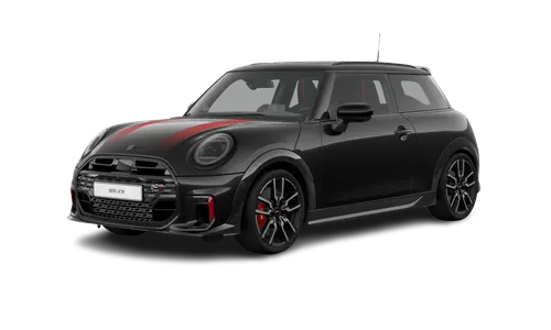 MINI MINI COOPER JCW Tr Steptronic im Auto Abo von FINN