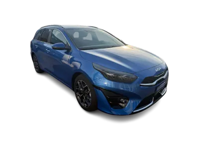 Kia KIA Ceed SW 1.5 T-GDi GT-Line im Auto Abo von CARIFY