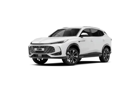 MG MG HS 1.5T GDI Hybrid+ im Auto Abo von FINN