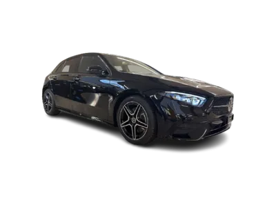 Mercedes MERCEDES-BENZ A 220 4Matic 8G-DCT im Auto Abo von CARIFY