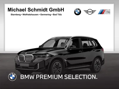 BMW BMW X5 xDrive30d *549€ o. Anzahlung*M Sportpaket*21 im Leasing von Null-Leasing