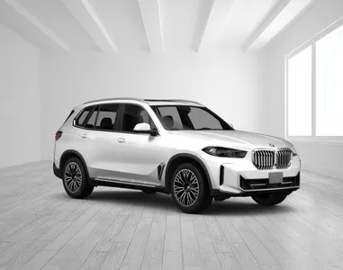 BMW BMW X5 50e xDrive 360 kW AHK im Auto Abo von Faaren