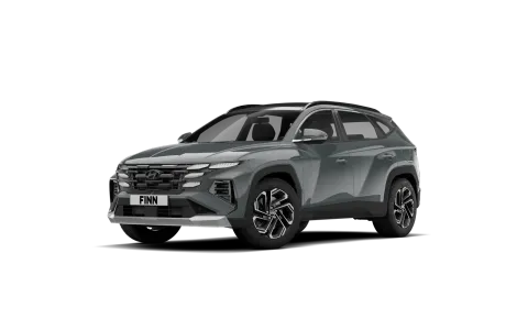 Hyundai Hyundai Tucson 1.6 T-GDI Plug-in Hybrid im Auto Abo von FINN