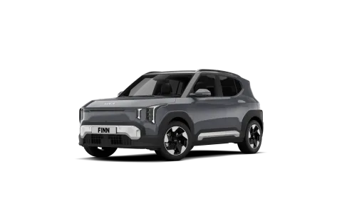 Kia Kia EV2 42,2 kWh im Auto Abo von FINN