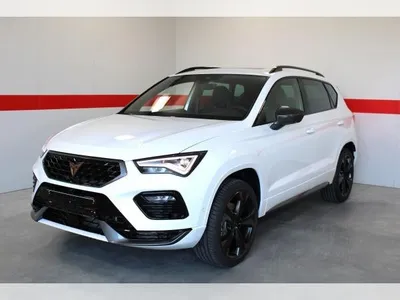 Cupra Cupra Ateca | FRÜHJAHRSAKTION | nur Gewerbeleasing -14071 im Auto Abo von LeasingMarkt.de