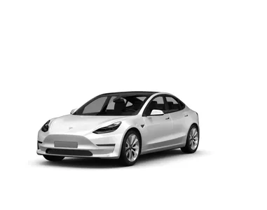 Tesla Tesla Model 3 Single Range Basis RWD - wir liefern den Wagen in deine Region im Auto Abo von Faaren