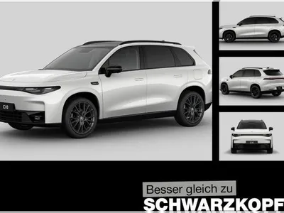 Leapmotor Leapmotor C10 🔥 REEV 🔥 Style 🔥 Einzelstück 🔥 Schnell verfügbar 🔥 950 km Reichweite 🔥 im Auto Abo von LeasingMarkt.de