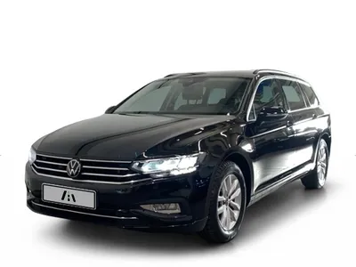 VW VW Passat Variant 2.0 TDI Business im Auto Abo von ViveLaCar