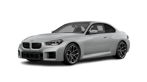 BMW BMW M2 M2 Coupe | M Drivers Package | M Sportsitze | harman Kardon im Auto Abo von Faaren