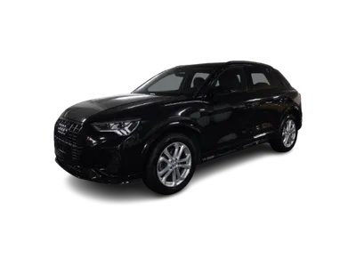 Audi AUDI Q3 45 TFSI S line quattro S-tronic im Auto Abo von CARIFY