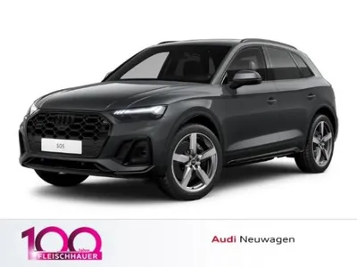 Audi Audi SQ5 TDI HuD Pano Luftfederung AHK StandHZG B&O *SONDERABNEHMER*AKTION NUR NOCH BIS ZUM 13.12.* im Auto Abo von LeasingMarkt.de