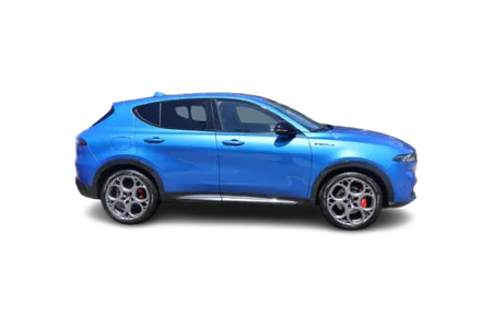 Alfa Romeo ALFA ROMEO Tonale 1.5 Speciale Pack Premium im Auto Abo von CARIFY