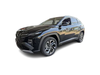 Hyundai HYUNDAI Tucson 1.6 T-GDi HEV Vertex Sw MY27 im Auto Abo von CARIFY