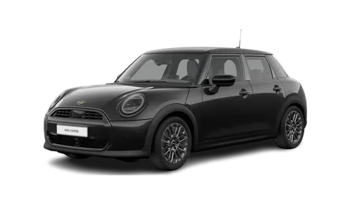 MINI MINI Cooper C Steptr. im Auto Abo von FINN