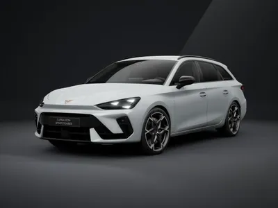 Cupra Cupra Leon Sportstourer VZ 2.0 TSI DSG 4Drive - inkl. W&I | Matrix-LED, Navi, Sennheiser, Panoramadach - Sofort im Leasing von LeasingMarkt.de
