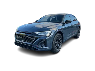 Audi AUDI Q8 50 e-tron S line quattro im Auto Abo von CARIFY