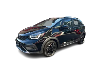 Honda HONDA Jazz 1.5 i-MMD Crosstar Advance mit Honda 1.9% Aktionsleasing im Auto Abo von CARIFY