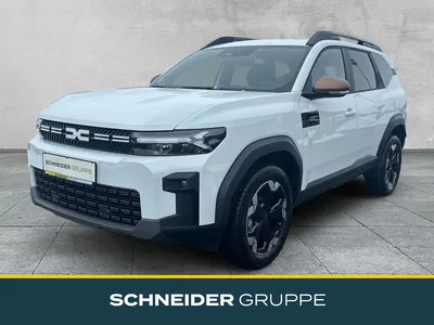 Dacia Dacia Bigster EXTREME TCe 140 SHZ+NAVI+PDC+KAMERA+LED im Leasing von Null-Leasing