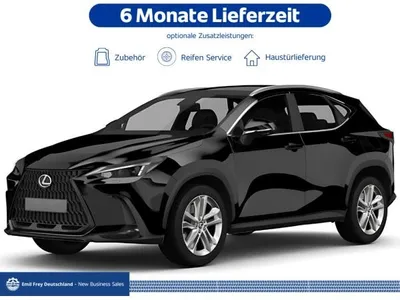 Lexus Lexus NX 450h+ Business 2,5L 292PS 215kw im Auto Abo von LeasingMarkt.de