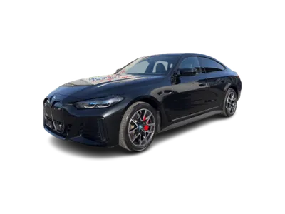 BMW BMW i4 M50 im Auto Abo von CARIFY