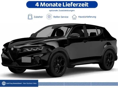Alfa Romeo Alfa Romeo Tonale Intensa 1.5L 160PS 118kw ❗ HÖCHSTE AUSSTATTUNGSLINIE ❗ im Auto Abo von LeasingMarkt.de