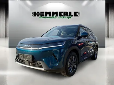 BYD BYD ATTO 2 DM-i Boost !!! bis 4500€ E-Prämie !!! im Leasing von Null-Leasing