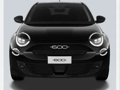 Fiat Fiat 600 Special Edition *SONDERLEASING* im Auto Abo von LeasingMarkt.de