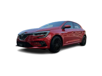 Renault RENAULT Mégane 1.3 TCe 140 Intens EDC im Auto Abo von CARIFY