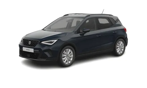 Seat Seat Arona 1.0 TSI 70kW im Auto Abo von FINN