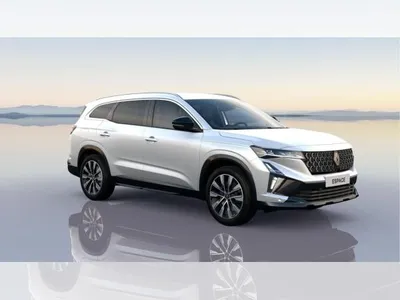 Renault Renault Espace !Handwerkeraktion! 7-Sitzer Techno Hybrid im Auto Abo von LeasingMarkt.de