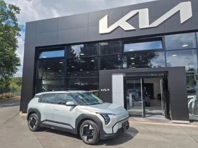 Kia Kia EV3 Air 58,3 P1 SOFORT verfügbar begrenzte Stückzahl. im Auto Abo von LeasingTime