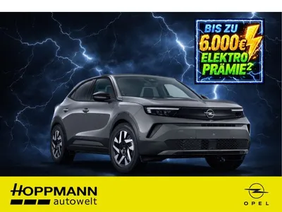 Opel Opel Mokka e Edition !6.000 € E-PRÄMIE ALS ANZAHLUNG! im Auto Abo von Null-Leasing