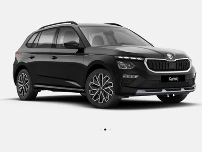Skoda Skoda Kamiq 1.5 TSI DSG Tour, *Lager* ACC, Navi, PDC, Kamera, ... im Auto Abo von LeasingTime