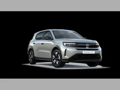 Opel Opel Frontera Edition Hybrid im Leasing von LeasingMarkt.de