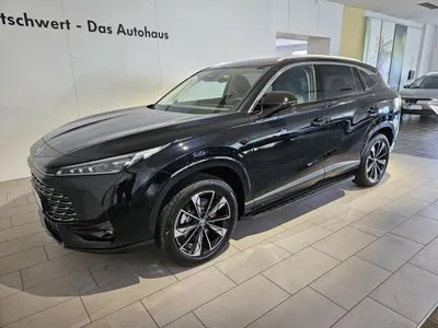 MG MG HS PHEV Luxury ⚡ inkl. 4.500 € Sonderzahlung ⚡Details in Fahrzeugbeschreibung! ⚡ 91522 Ansbach im Auto Abo von LeasingTime