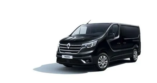 Renault Renault Trafic im Auto Abo von 9Drive